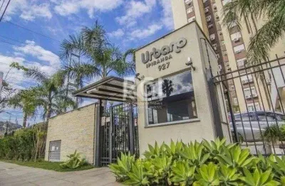 Apartamento venda - 73.76m², 3 dormitórios, sendo 1 suite, 1 vaga - partenon