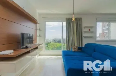 Apartamento com 1 quarto à venda na Rua Curvelo, 130, Petrópolis, Porto Alegre