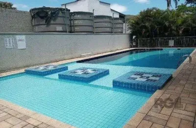Apartamento com 2 quartos à venda na Rua Dom Vital, 248, Glória, Porto Alegre