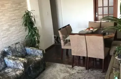 Apartamento com 3 quartos à venda na Rua São Carlos, 621, Floresta, Porto Alegre