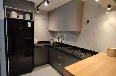 Apartamento com 1 quarto à venda na Rua Riachuelo, 251, Centro Histórico, Porto Alegre