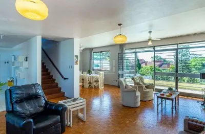 Casa com 5 quartos à venda na Rua Corrêa Lima, 1455, Santa Tereza, Porto Alegre