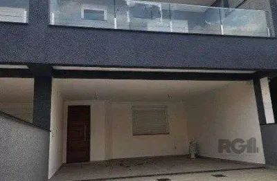 Casa 3 dormitórios com 1 suíte, vaga condomínio jardins do prado bairro hípica porto alegre rs
