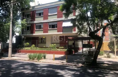 Apartamento com 1 quarto à venda na Rua Marquês do Pombal, 529, Moinhos de Vento, Porto Alegre