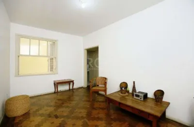 Apartamento com 3 quartos à venda na Rua Sete de Abril, 445, Floresta, Porto Alegre