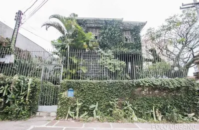 Casa com 4 quartos à venda na Rua Carazinho, 64, Petrópolis, Porto Alegre