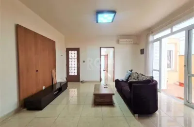 Apartamento com 3 quartos à venda na Rua Antenor Lemos, 22, Menino Deus, Porto Alegre