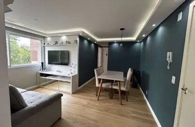 Apartamento com 2 quartos à venda na Avenida Rodrigues da Fonseca, 1695, Vila Nova, Porto Alegre