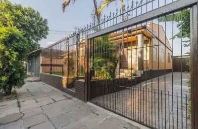 Casa de 3 quartos à venda rua rodrigues da costa, sarandi - porto alegre