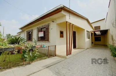 Casa com 4 quartos à venda na Avenida Salvador Leão, 611, Sarandi, Porto Alegre