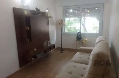 Apartamento com 2 quartos à venda na Rua Anita Garibaldi, 1590, Boa Vista, Porto Alegre