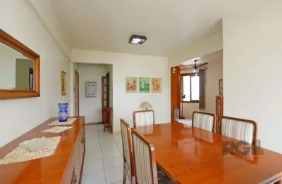 Apartamento com 2 quartos à venda na Rua Brito Peixoto, 237, Passo da Areia, Porto Alegre