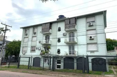 Apartamento com 3 quartos à venda na Rua Professor Pedro Santa Helena, 200, Jardim do Salso, Porto Alegre