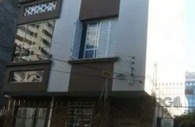 Apartamento à venda com 3 quartos 81.93 m²  rua goncalves dias, menino deus, porto alegre