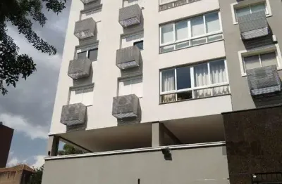 Apartamento com 2 quartos à venda na Rua Félix da Cunha, 434, Floresta, Porto Alegre