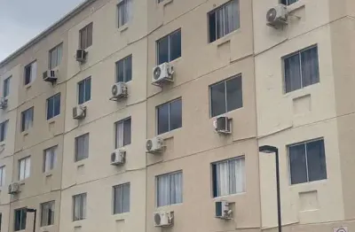 Apartamento com 02 quartos e 01 vaga no bairro sarandi