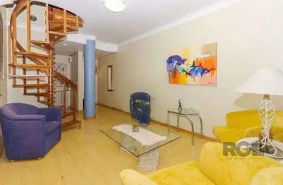 Cobertura com 4 quartos à venda no bairro petrópolis