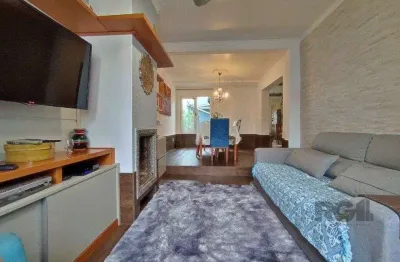 Casa com 4 quartos à venda na Rua Guilherme Alves, 1326, Partenon, Porto Alegre