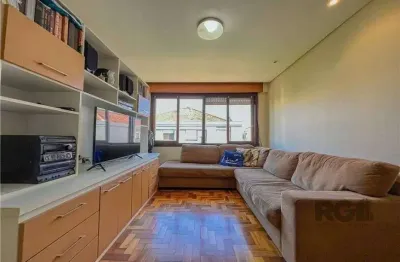 Apartamento 73m² - 2 dormitórios, 2 banheiros, 1 vaga no bairro jardim itu