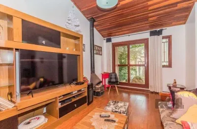 Casa 207m² - 3 dormitórios, 3 vagas no bairro vila nova