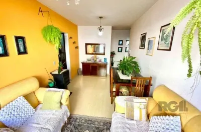 Apartamento com 2 quartos à venda na Avenida Teresópolis, 2550, Teresópolis, Porto Alegre