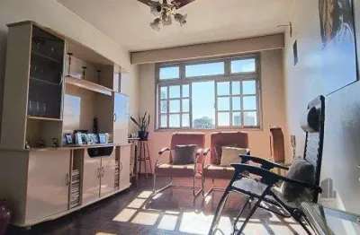 Apartamento com 3 quartos à venda na Rua Eurico Lara, 193, Medianeira, Porto Alegre