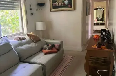 Apartamento com 1 quarto à venda na Avenida Teresópolis, 3018, Teresópolis, Porto Alegre