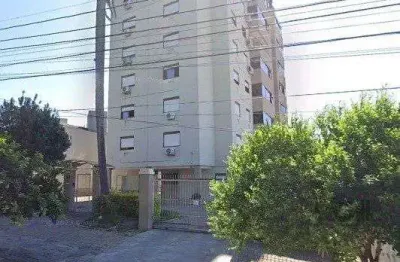 Apartamento com 3 quartos à venda na Rua Frederico Etzberger, 195, Nonoai, Porto Alegre