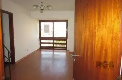 Cobertura com 2 quartos à venda na Rua Javari, 111, Cristo Redentor, Porto Alegre