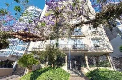 Apartamento com 2 quartos com suite e  1 vaga na felix da cunha em porto alegre