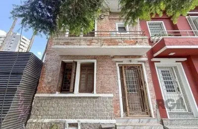 Casa com 3 quartos à venda na Rua Visconde do Herval, 759, Menino Deus, Porto Alegre
