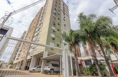 Apartamento de 2 dormitórios no bairro centro, em canoas