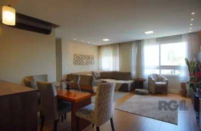 Apartamento com 2 quartos à venda na Travessa Jaguarão, 60, São João, Porto Alegre
