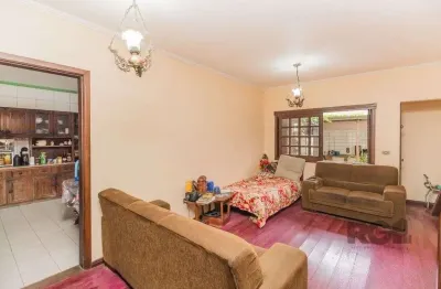 Casa com 6 quartos à venda na Avenida Polar, 320, Jardim Floresta, Porto Alegre