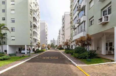 Apartamento com 2 quartos à venda na Rua Xavier da Cunha, 999, Nonoai, Porto Alegre