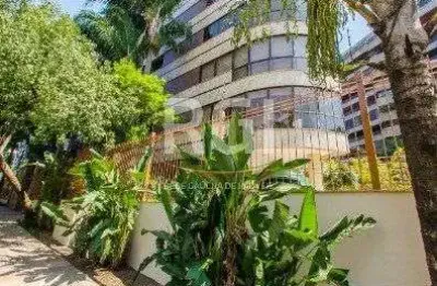 Apartamento para venda - 257.8m², 3 dormitórios, sendo 3 suites, 3 vagas - bela vista