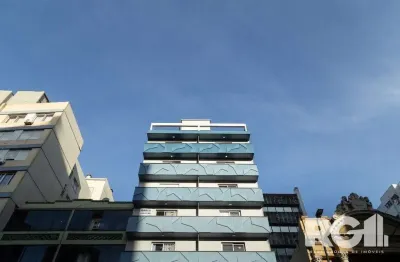 Imóvel em excelente localização no centro de porto alegre, sendo uma opção ideal de moradia ou para investimento. um novo conceito de viver.