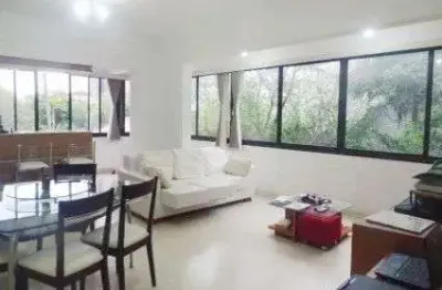 Apartamento para venda - 119.39m², 3 dormitórios, sendo 1 suites, 1 vaga - santana