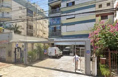 Apartamento com 2 quartos à venda na Rua Visconde do Herval, 1216, Menino Deus, Porto Alegre