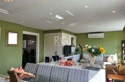 Excelente apto na carlos gomes, jto anita.... apartamento para venda - 125m², 3 dormitórios, sendo 1 suites, 2 vagas - auxiliadora