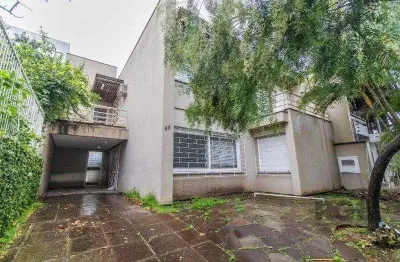 Casa com 5 quartos à venda na rua doutor guimarães rosa, 65, boa vista, porto alegre, 336 m2 por r$ 1.800.000