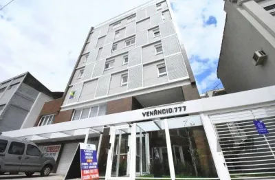 Apartamento com 2 quartos à venda na Avenida Venâncio Aires, 777, Santana, Porto Alegre