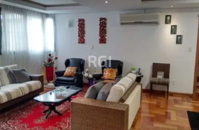Apartamento para venda - 238.12m², 3 dormitórios, sendo 1 suites, 3 vagas - menino deus