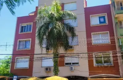 Apartamento com 2 quartos à venda na Praça Garibaldi, 60, Azenha, Porto Alegre