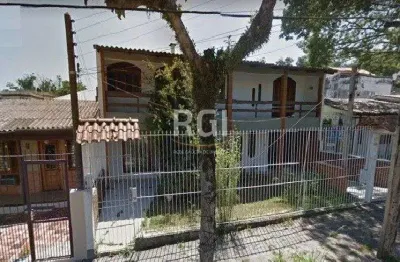 Casa para venda - 300m², 4 dormitórios, 4 vagas - nonoai