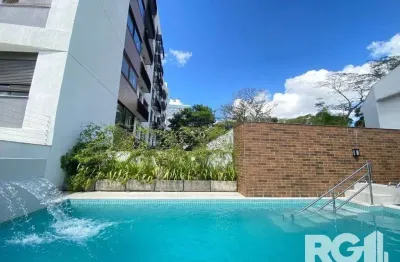 Apartamento com 2 quartos à venda na Praça Doutor Gastão Santos, 38, Passo da Areia, Porto Alegre