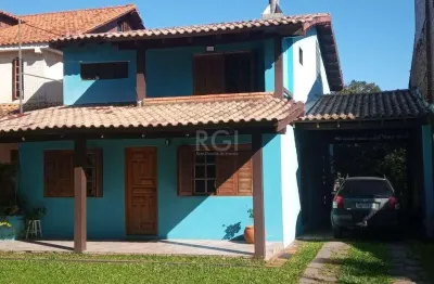 Casa para venda - 260m², 3 dormitórios, sendo 1 suites, 4 vagas - aberta dos morros