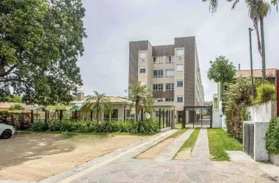 Apartamento para venda - 49.09m², 2 dormitórios, 1 vaga - ipanema