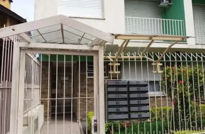 Apartamento com 3 quartos à venda na Rua Curupaiti, 1091, Cristal, Porto Alegre