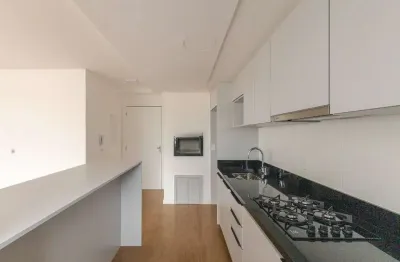 Semimobiliado  novo 93,7m² privativos, 3 dorm sendo 2 suítes-  passo d'areia.